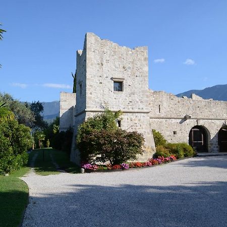לינה וארוחת בוקר Cappella Maggiore Castelletto מראה חיצוני תמונה