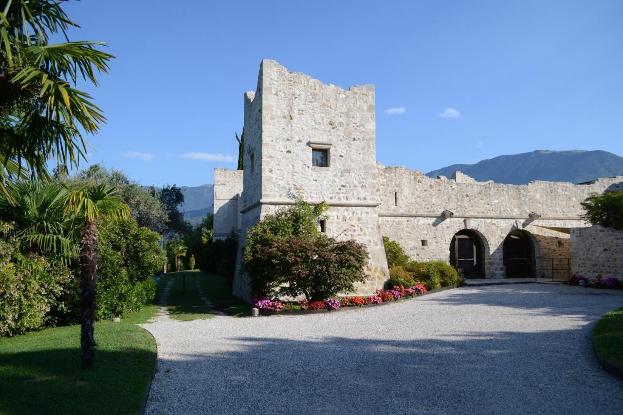 לינה וארוחת בוקר Cappella Maggiore Castelletto מראה חיצוני תמונה